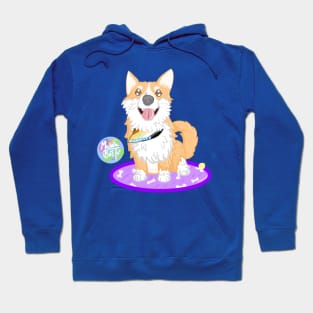 Stanley the Corg Hoodie